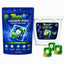 Tossit Laundry Pods (Aqua Fresh + Fresh Bloom)
