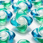 Tossit Laundry Pods – Aqua Fresh - Pack of 20