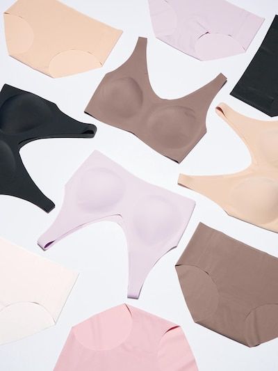 Inner wear